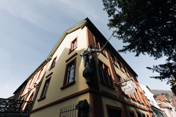 Hotel Kulturbrauerei Brauhaus